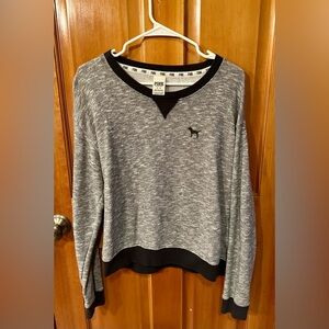 PINK - 
Victoria Secret Sweatshirt